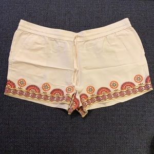 NWT Loft Shorts
